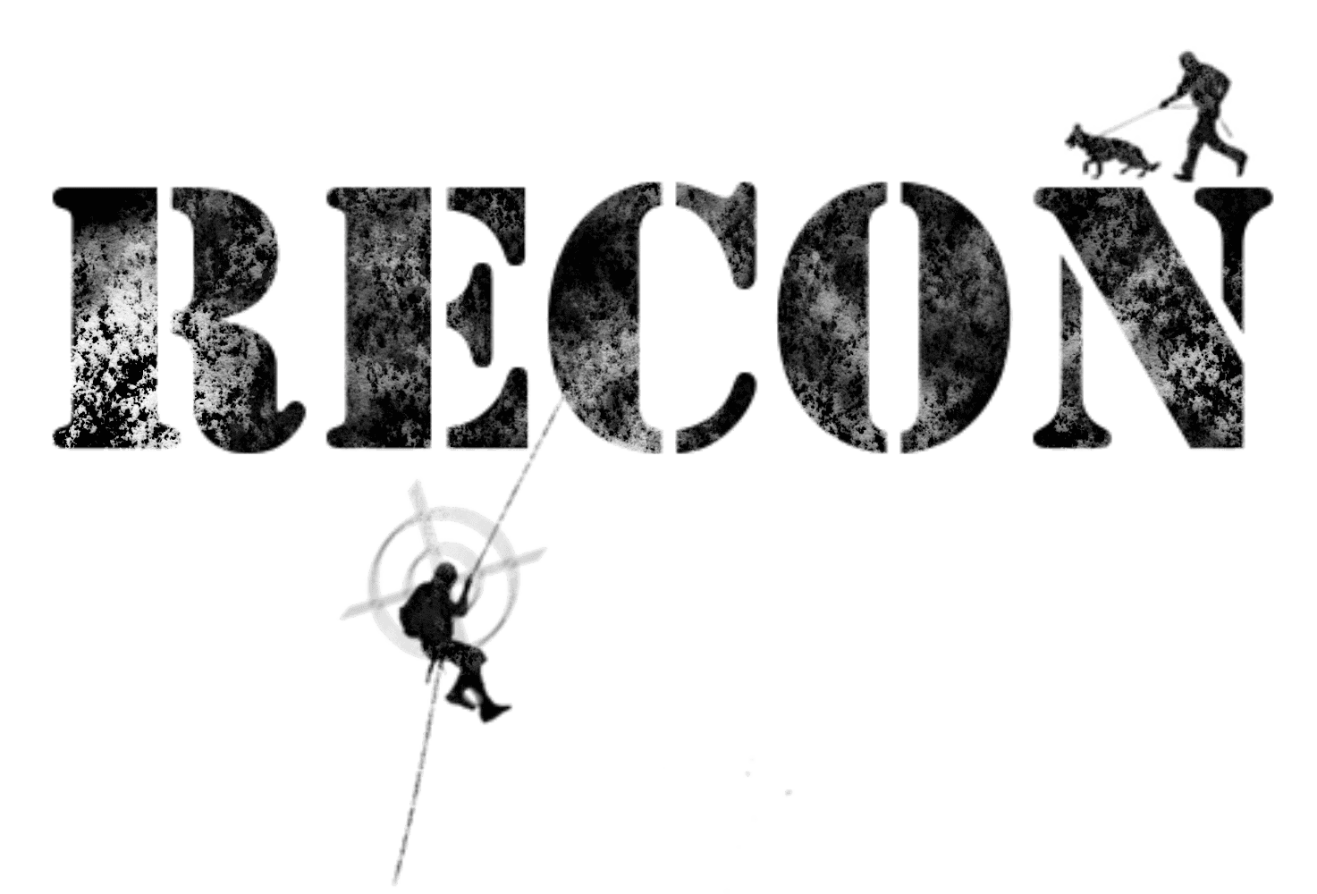 Recon logo