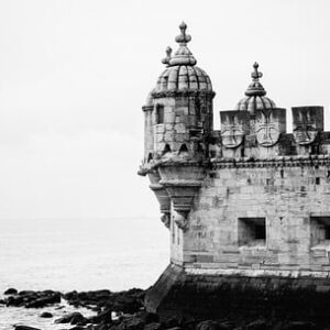 belem tower